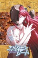 Elfen Lied + OVA