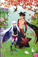 Katanagatari (Bluray Ver.)