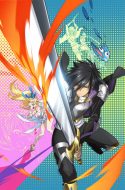 Shinchou Yuusha: Kono Yuusha ga Ore TUEEE Kuse ni Shinchou Sugiru ( The Hero is Overpowered But Overly Cautious ) ( Shinchou Yuusha )