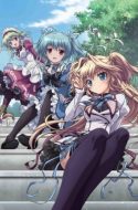 Mashiroiro Symphony: The Color of Lovers (UC) + Specials