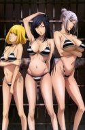 Prison School (UC) + OVA