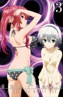 Rakudai Kishi no Cavalry (UC) – Chivalry of a Failed Knight