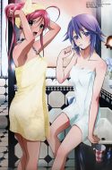 Rosario to Vampire (UC)