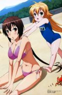 Sekirei (UC) + OVA