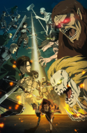 Shingeki no Kyojin The Final Season