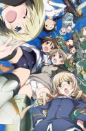 Strike Witches Season 2