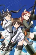 Strike Witches + OVA