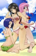 To LOVE-Ru (UC)