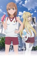 Toaru Kagaku no Railgun 3 ( A Certain Scientific Railgun 3 )